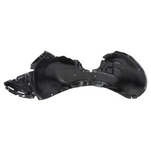 2016-18 Chevrolet Malibu Front Passenger Side Inner Fender Liner TRQ BDA11907