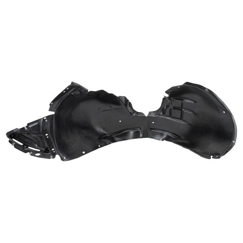 2016-18 Chevrolet Malibu Front Passenger Side Inner Fender Liner TRQ BDA11907