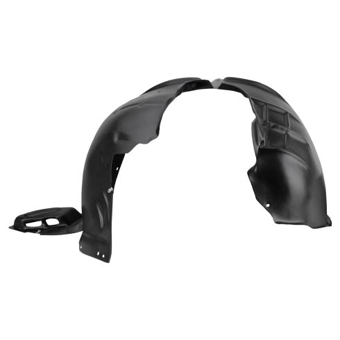 2016-18 Chevrolet Malibu Front Passenger Side Inner Fender Liner TRQ BDA11907