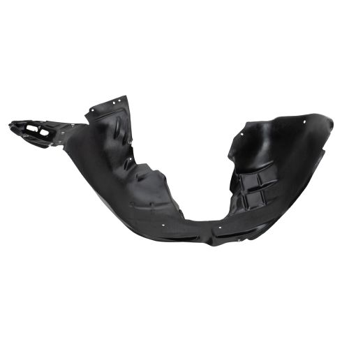 2016-18 Chevrolet Malibu Front Passenger Side Inner Fender Liner TRQ BDA11907