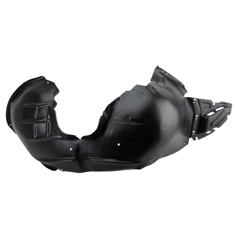 2016-18 Chevrolet Malibu Front Passenger Side Inner Fender Liner TRQ BDA11907