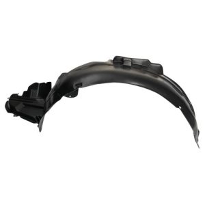 2006-07 Subaru Impreza Sedan Front Driver Side Inner Fender Liner TRQ BDA11920