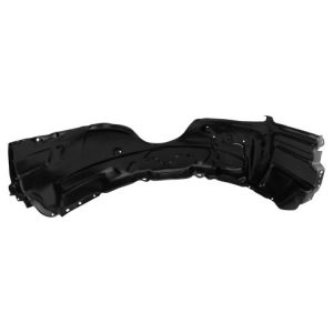 2007-09 Lexus ES350 Front Driver Side Inner Fender Liner TRQ BDA11922