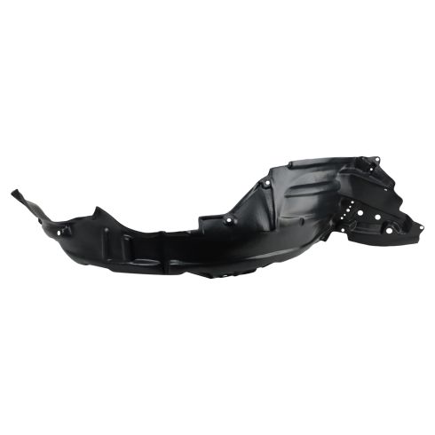 2011-15 Scion xB Front Passenger Side Inner Fender Liner TRQ BDA11925