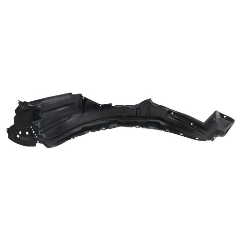 2011-15 Scion xB Front Passenger Side Inner Fender Liner TRQ BDA11925