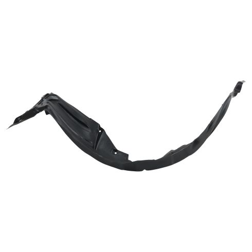 2011-15 Scion xB Front Passenger Side Inner Fender Liner TRQ BDA11925