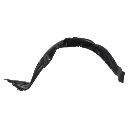 2011-15 Scion xB Front Passenger Side Inner Fender Liner TRQ BDA11925