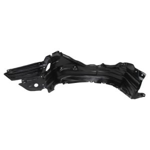 Lexus IS200t IS250 IS300 IS350 Front Passenger Side Inner Fender Liner TRQ BDA11927