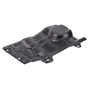 Nissan Altima Maxima Passenger Side Engine Splash Shield TRQ BDA11937