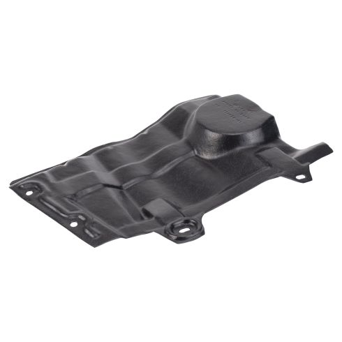 Nissan Altima Maxima Passenger Side Engine Splash Shield TRQ BDA11937