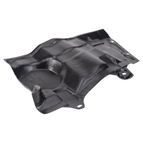Nissan Altima Maxima Passenger Side Engine Splash Shield TRQ BDA11937