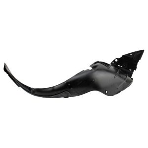 2014-16 Hyundai Elantra Korea Built Models (1st VIN Digit K) Front Driver Side Inner Fender Liner TRQ BDA11940