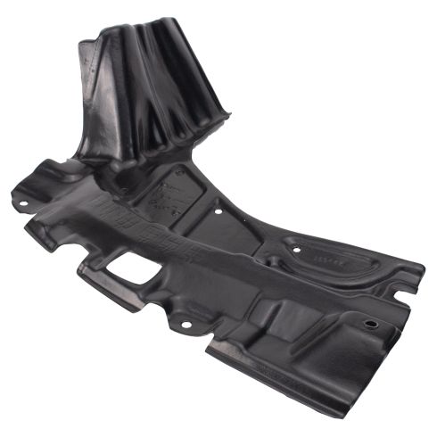 Toyota Echo Scion xA xB Passenger Side Engine Splash Shield TRQ BDA11960