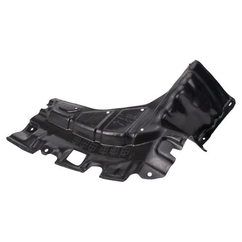 Toyota Echo Scion xA xB Passenger Side Engine Splash Shield TRQ BDA11960