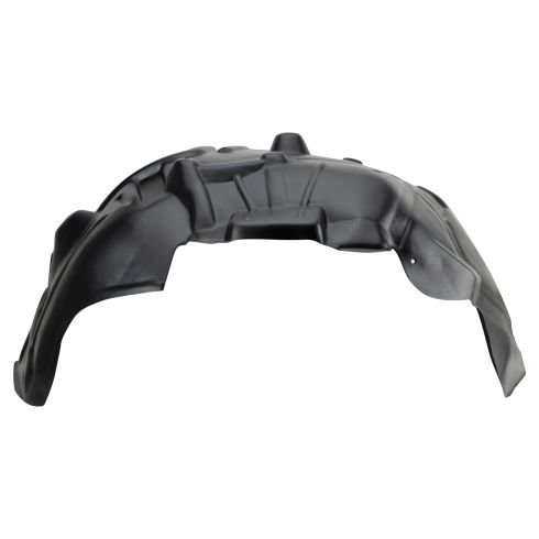 Dodge Ram Front Passenger Side Inner Fender Liner TRQ BDA11981