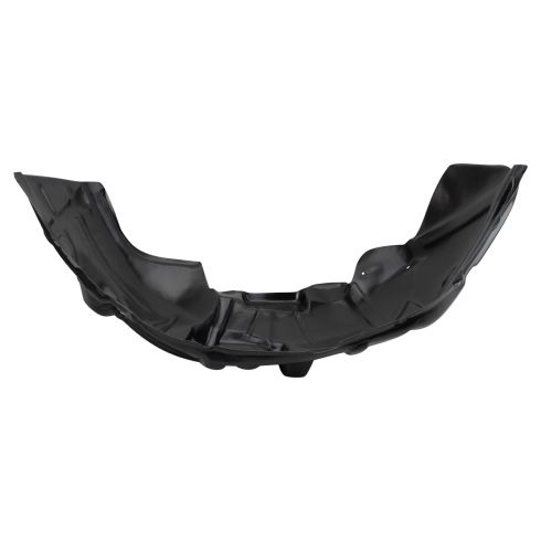 Dodge Ram Front Passenger Side Inner Fender Liner TRQ BDA11981