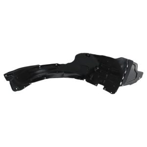 2014 Hyundai Sonata Front Driver Side Inner Fender Liner TRQ BDA11992