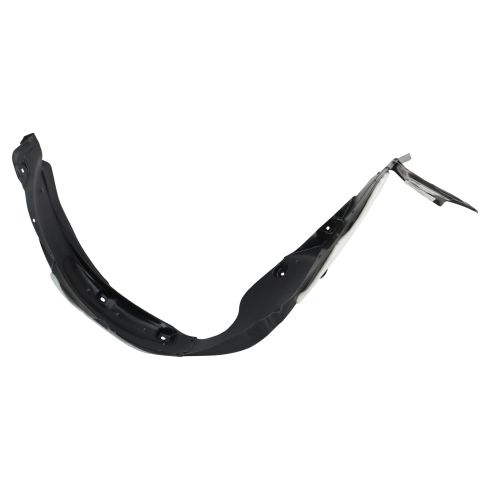 2014 Hyundai Sonata Front Driver Side Inner Fender Liner TRQ BDA11992