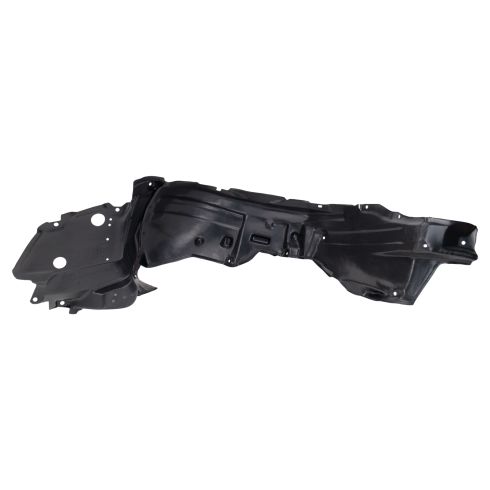 Lexus GS300 GS400 GS430 Front Driver Side Inner Fender Liner TRQ BDA11998