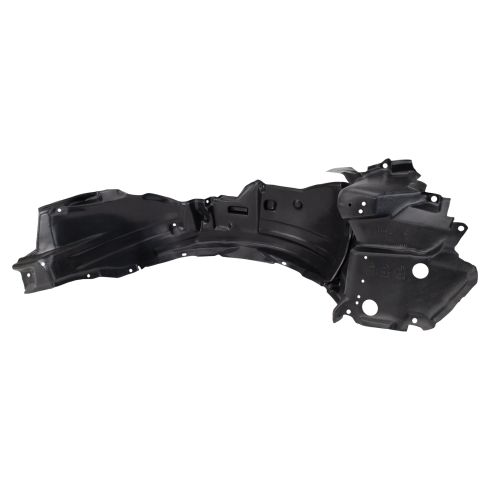 Lexus GS300 GS400 GS430 Front Driver Side Inner Fender Liner TRQ BDA11998