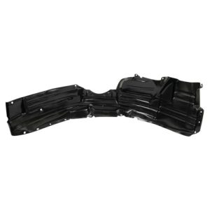 Toyota Sienna Front Driver Side Inner Fender Liner TRQ BDA12010
