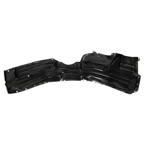 Toyota Sienna Front Driver Side Inner Fender Liner TRQ BDA12010