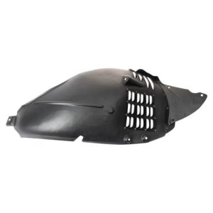 Mercedes Benz S550 S63 AMG Front Passenger Side Inner Fender Liner TRQ BDA12020