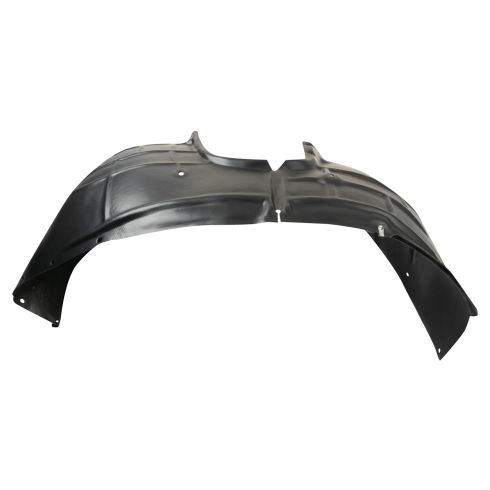 2018-24 Chevrolet Equinox Front Driver Side Inner Fender Liner TRQ BDA12021