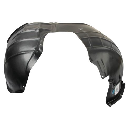 2018-24 Chevrolet Equinox Front Driver Side Inner Fender Liner TRQ BDA12021