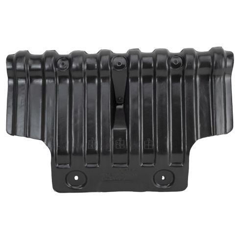 Chevrolet GMC Engine Splash Shield TRQ BDA12023