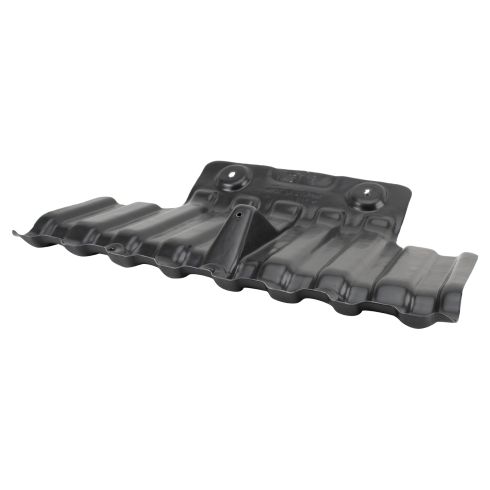 Chevrolet GMC Engine Splash Shield TRQ BDA12023