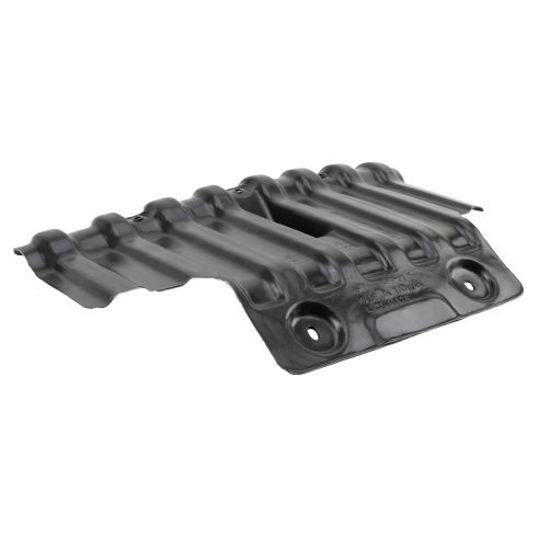Chevrolet GMC Engine Splash Shield TRQ BDA12023