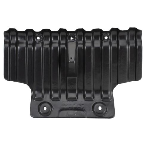 Chevrolet GMC Engine Splash Shield TRQ BDA12023