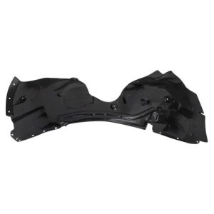 2013-16 Ford Fusion Front Driver Side Inner Fender Liner TRQ BDA12026