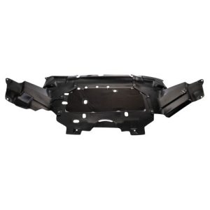 2015-20 Honda FIT LX Lower Engine Splash Shield TRQ BDA12036