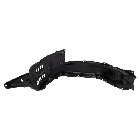 2014-24 Toyota 4Runner Front Passenger Side with 17 Inch Wheels Inner Fender Liner TRQ BDA12052