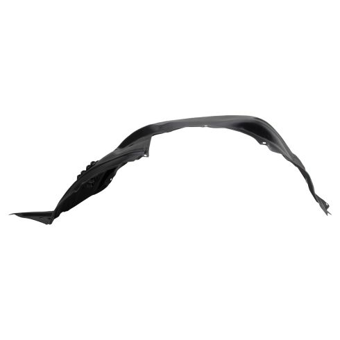 2014-24 Toyota 4Runner Front Passenger Side with 17 Inch Wheels Inner Fender Liner TRQ BDA12052