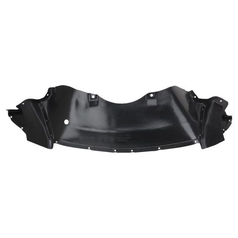 Dodge Charger Magnum Chrysler 300 Front Engine Splash Shield TRQ BDA12062