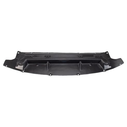 2010-12 Ford Fusion Lower Forward Engine Splash Shield TRQ BDA12066