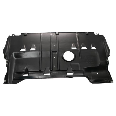 Mazda 3 5 Rear Engine Splash Shield TRQ BDA12068