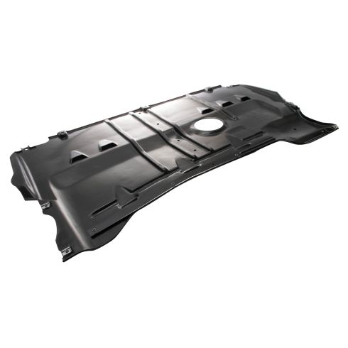 Mazda 3 5 Rear Engine Splash Shield TRQ BDA12068
