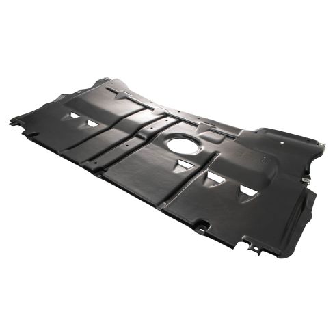 Mazda 3 5 Rear Engine Splash Shield TRQ BDA12068