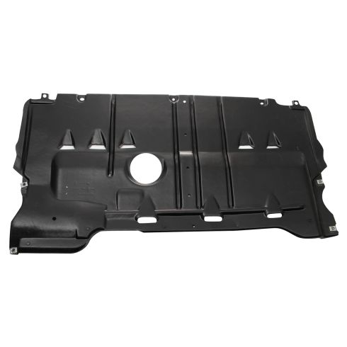 Mazda 3 5 Rear Engine Splash Shield TRQ BDA12068
