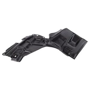 2007-12 Toyota Yaris Passenger Side Lower Engine Splash Shield TRQ BDA12079