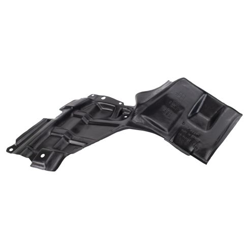 2007-12 Toyota Yaris Passenger Side Lower Engine Splash Shield TRQ BDA12079