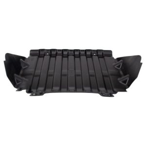 Chevrolet GMC Cadillac Engine Splash Shield TRQ BDA12082
