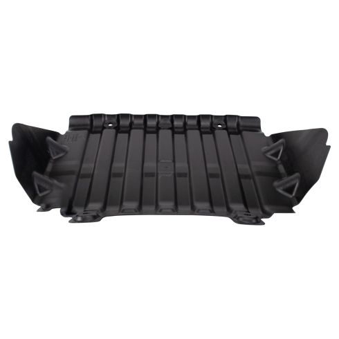Chevrolet GMC Cadillac Engine Splash Shield TRQ BDA12082