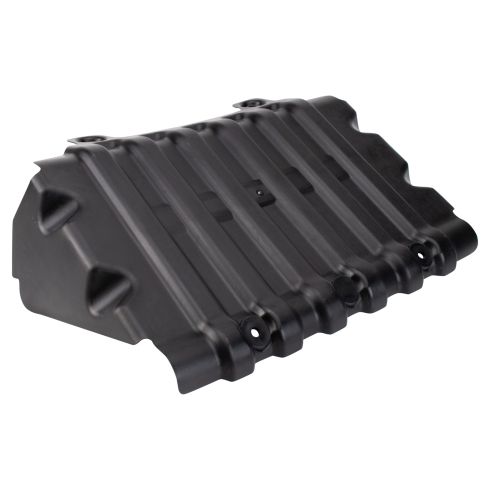 Chevrolet GMC Cadillac Engine Splash Shield TRQ BDA12082