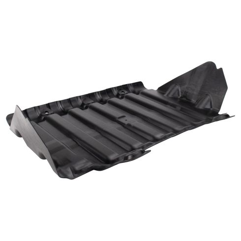 Chevrolet GMC Cadillac Engine Splash Shield TRQ BDA12082