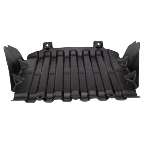 Chevrolet GMC Cadillac Engine Splash Shield TRQ BDA12082